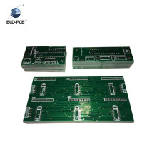 Tablero de Teflon del control de la industria de la fabricación